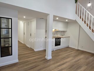  Appartement � vendre 3 pi�ces 109 m�