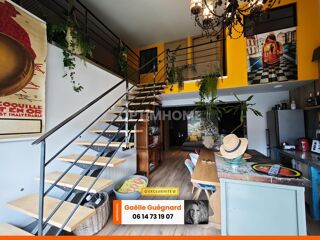  Maison � vendre 5 pi�ces 106 m�