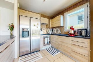 Vente Maison Vente Maison 5 pièces de 116m² - 01170 Ségny Segny
