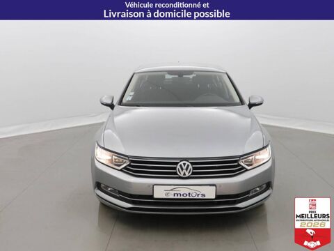 Passat 2.0 TDI 150 DSG7 Confortline +GPS +Cam&eacute;ra 2019 occasion 10150 Lavau