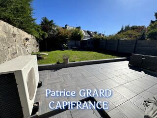  Maison à vendre 5 pièces 123 m²
