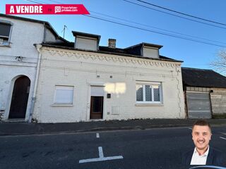  Maison � vendre 7 pi�ces 111 m�