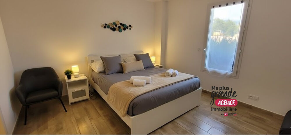 � vendre  Maison Lecci (20137)