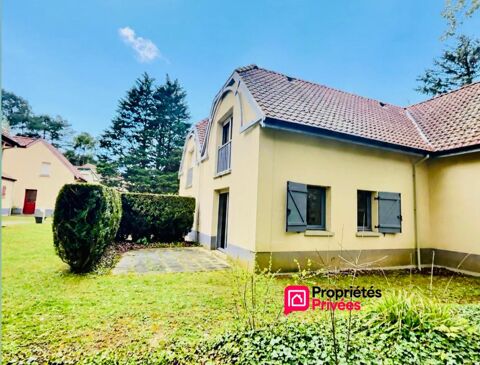   Cottage Hardelot Plage 2 chambres, terrasse et parking privatif Maison - 3 pi�ce(s) - 52 m�