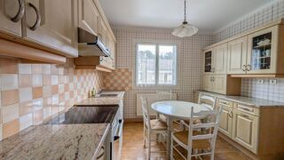  Maison à vendre 4 pièces 83 m²
