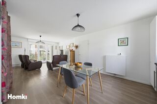  Appartement � vendre 3 pi�ces 66 m�