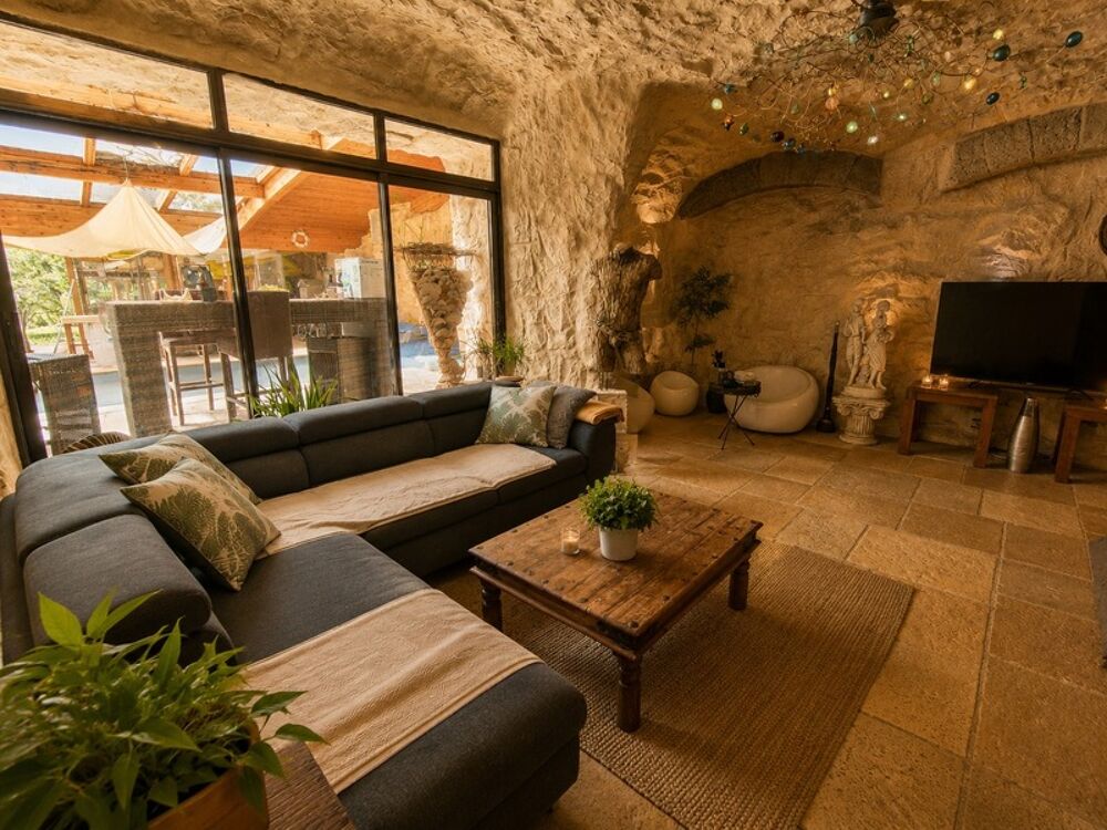 Maison à vendre 6 pièces MIRECOURT (88) MAISON d'EXCEPTION avec PISCINE SPA TERRAIN