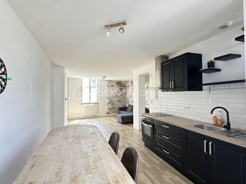  Appartement � louer 3 pi�ces 60 m�