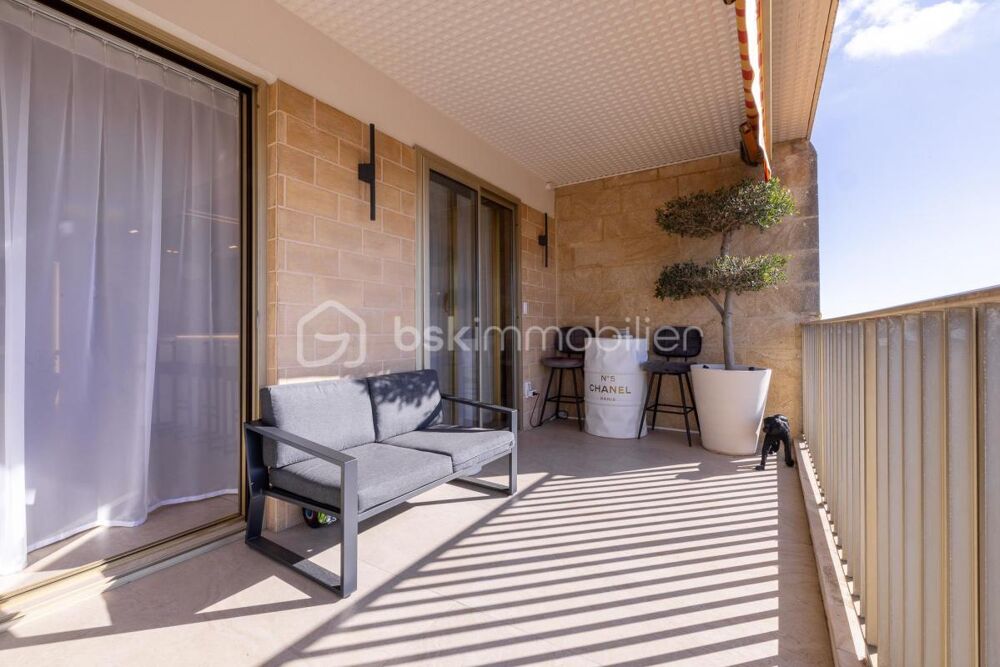 � vendre  Appartement Le Cannet (06110)