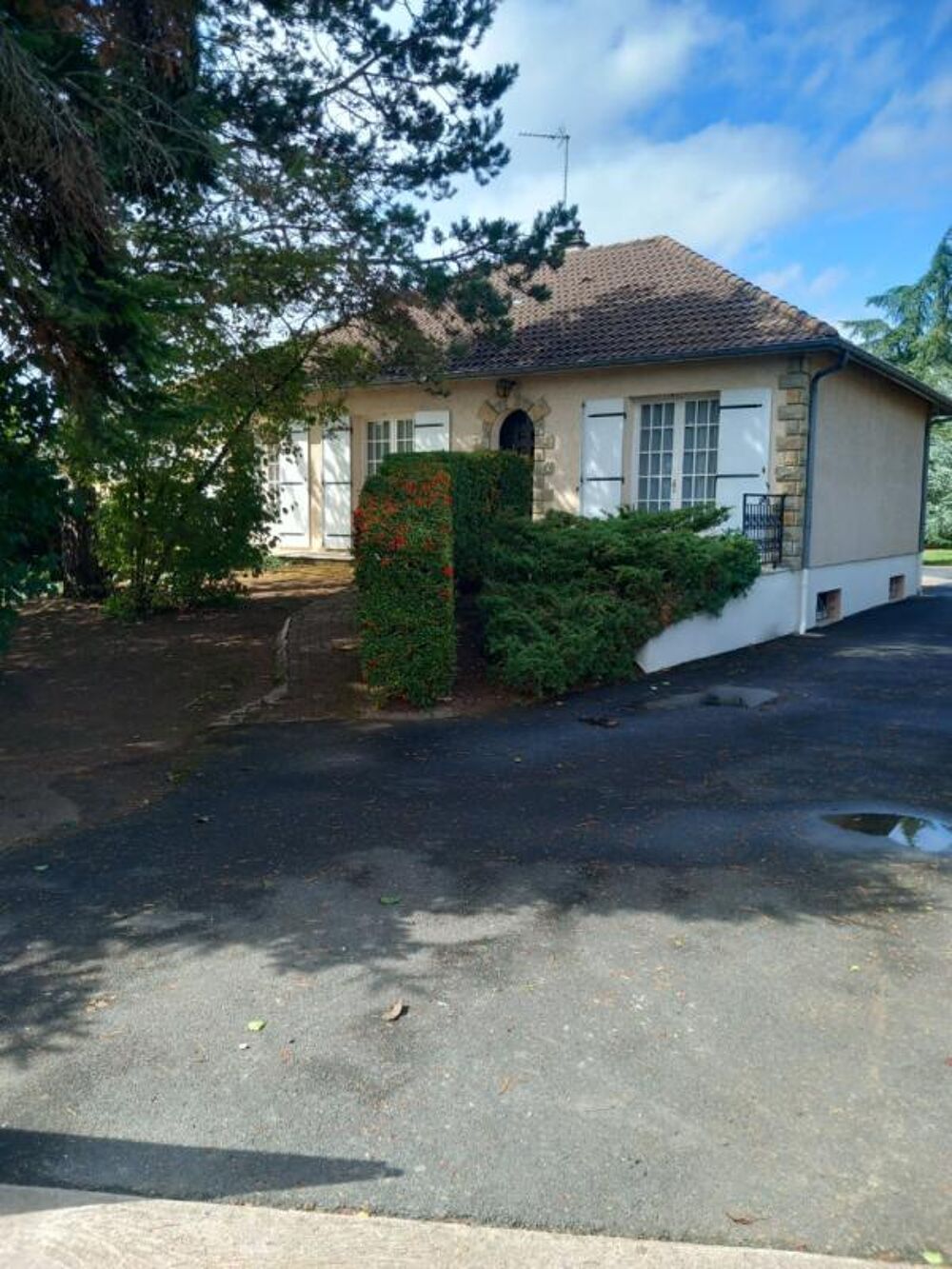 Maison 5 pièces 94 m² · à Chateauroux · 94 m² · 254 170 €
