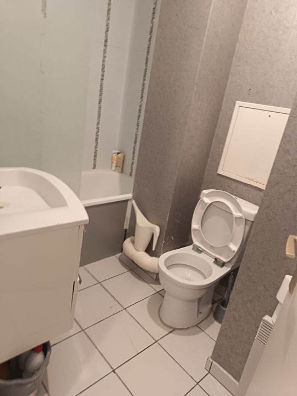 Location Appartement Appartement de 58m2 à louer sur Gagny Gagny