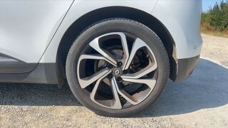 Sc&eacute;nic 1.7 Blue dCi 120 Bose 2019 occasion 44830 Brains