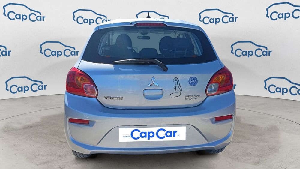 Space Star 1.0 MIVEC 71 In 2019 occasion 34000 Montpellier