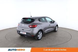 Clio 0.9 TCe Intens 90 ch 2016 occasion 92130 Issy-les-Moulineaux