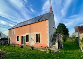  Maison � vendre 3 pi�ces 69 m�