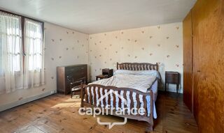  Maison à vendre 8 pièces 201 m²