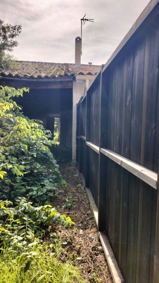  Remise / Grange � vendre 3 pi�ces 50 m�