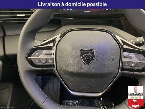 308 HYBRID 145 E-DCS6 ALLURE 2026 occasion 78200 Buchelay