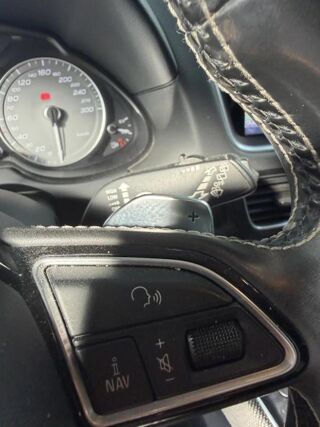 SQ5 340 3.0 TDI plus quattro 2017 occasion 17139 Dompierre-sur-Mer