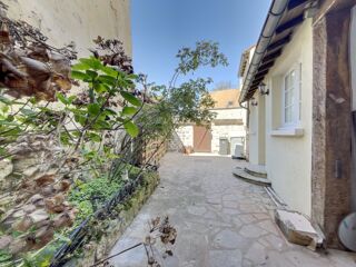  Maison à vendre 8 pièces 150 m²