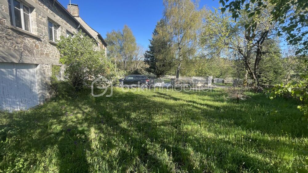 Vente Propriété/Château Belle demeure à FORT POTENTIEL Rimeize
