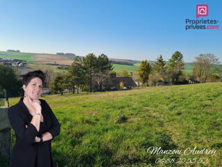  Terrain � vendre 1240 m�