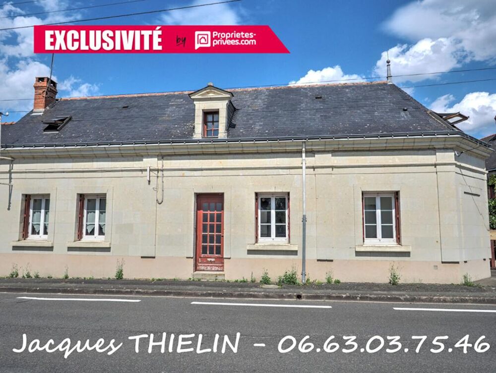 EXCLUSIVITE, PROCHE CENTRE-VILLE !!!