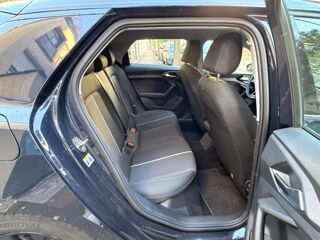A1 25 TFSI 95 S tronic 7 BUSINESS LINE AUDI 2022 occasion 94100 Saint Maur Des Fossees