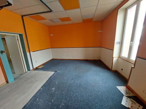 Dpt Hautes Pyrénées (65), à vendre SEMEAC Local commercial 88000 65600 Semeac