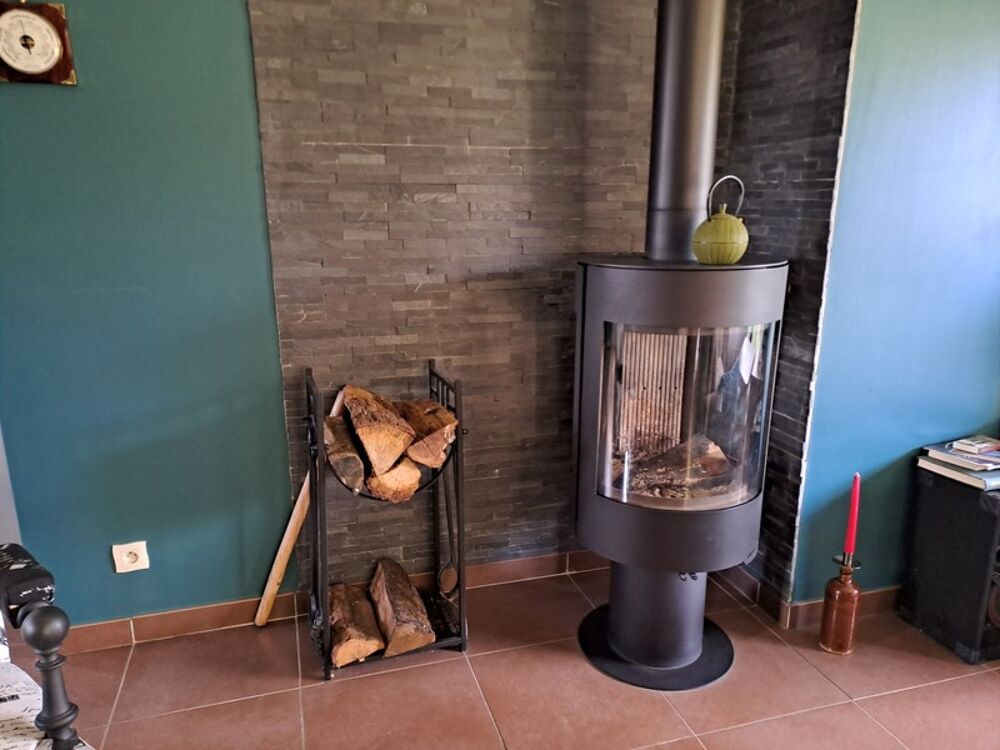 Maison à vendre 6 pièces (Proche Golf)