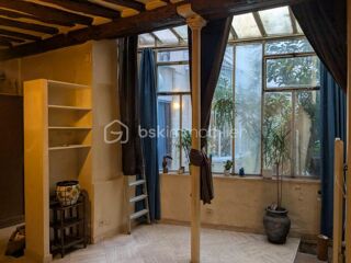  Appartement � vendre 3 pi�ces 56 m�