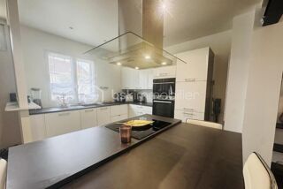  Maison � vendre 3 pi�ces 133 m�