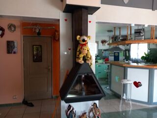  Maison � vendre 6 pi�ces 179 m�