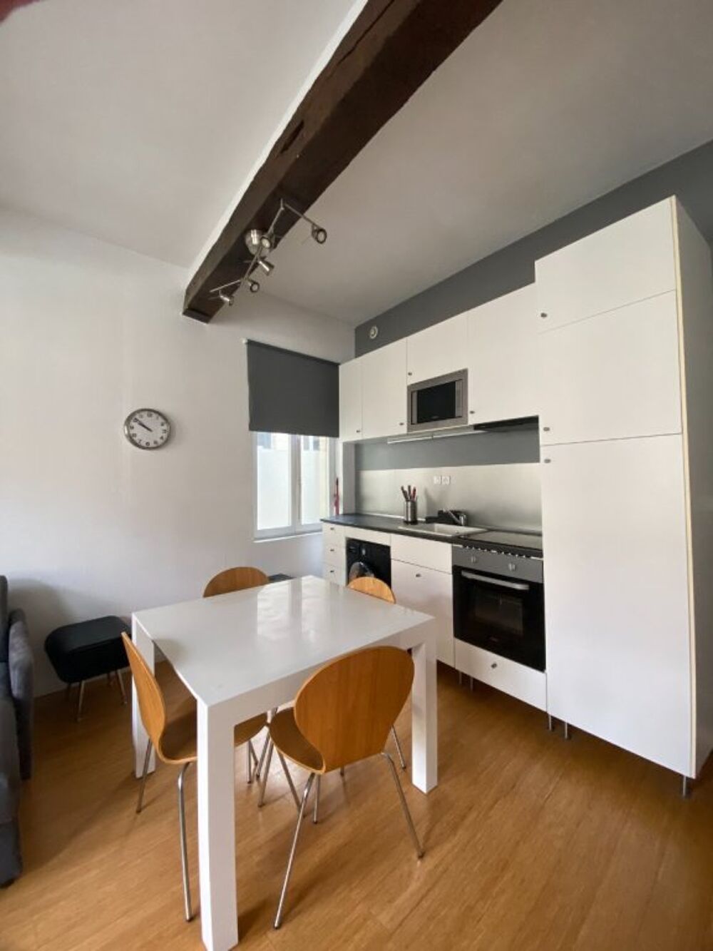 Location Appartement Studio meublé Vieux Lille Lille