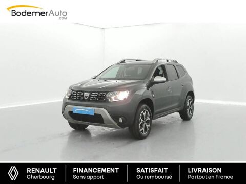 Annonce voiture Dacia Duster 15990 