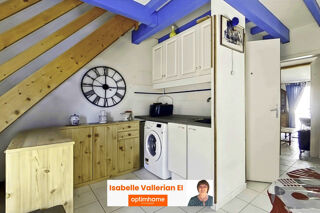  Maison � vendre 4 pi�ces 57 m�