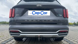 Sorento IV 1.6 T-GDi 265 Plug in Hybrid AWD BVA6 Premium - Toit ouvr 2021 occasion 69330 Meyzieu