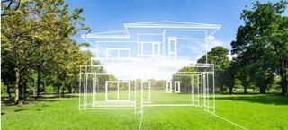  Terrain � vendre 382 m�