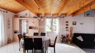  Maison à vendre 4 pièces 140 m²