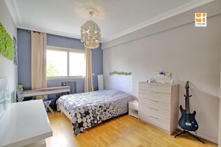  Appartement � vendre 3 pi�ces 93 m�