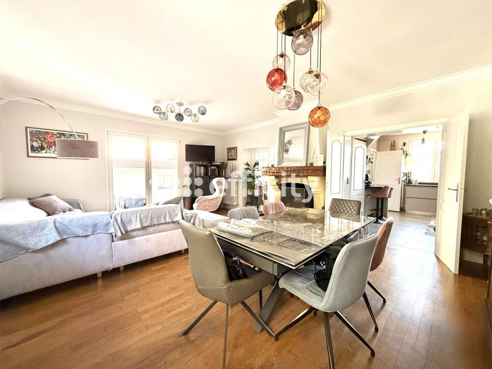 � vendre  Maison Clamart (92140)