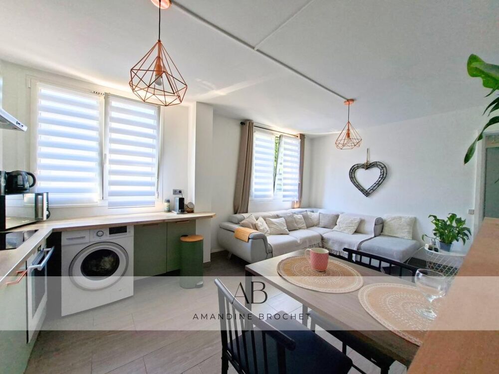 Vente Appartement Appartement Vaucresson