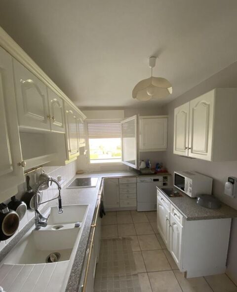  Appartement  louer 1 pice 105 m Cergy