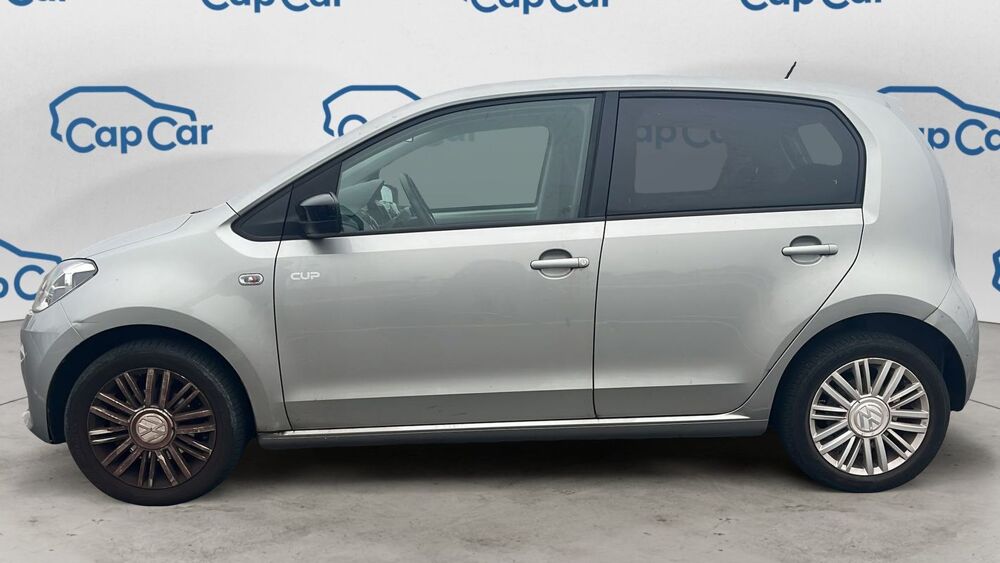 UP 1.0 MPI 75 Cup 2014 occasion 45000 Orleans