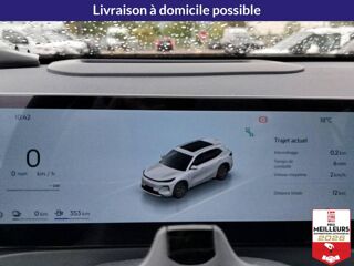 Starray EM-i 261 Max+ 2026 occasion 10150 Lavau