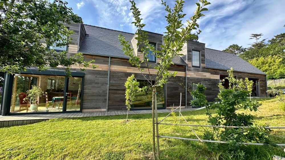 à vendre  Maison Crozon (29160)