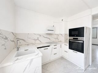  Appartement à vendre 3 pièces 54 m²