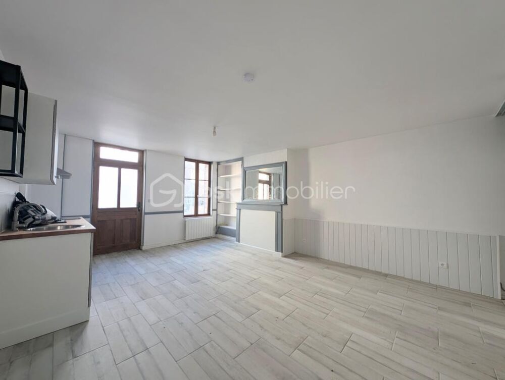Vente Immeuble Immeuble de rapport à fort potentiel  2 à 3 logements - excellente rentabilité Chateau renard