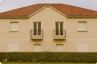  Maison � vendre 15 + pi�ces 690 m�