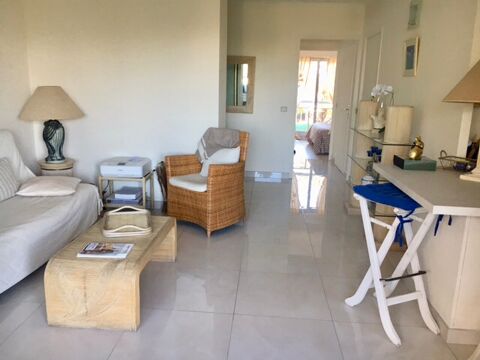  Appartement � louer 2 pi�ces 50 m�